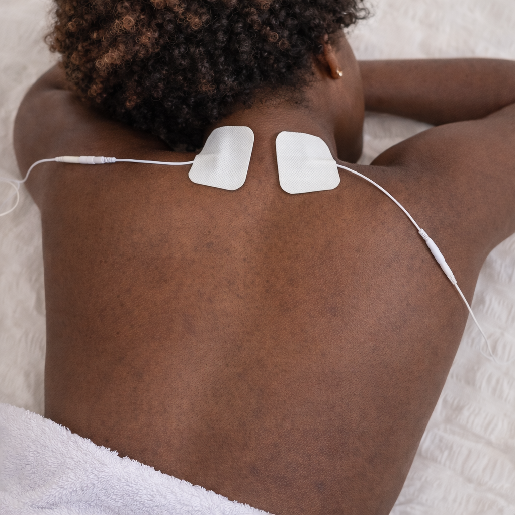 Comfee Power3 TENS and EMS Machine