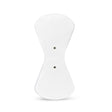 Sticky Pad Bundle for the TENS Comfee power square unit.  - TENS machine electrode pads, one in photo.