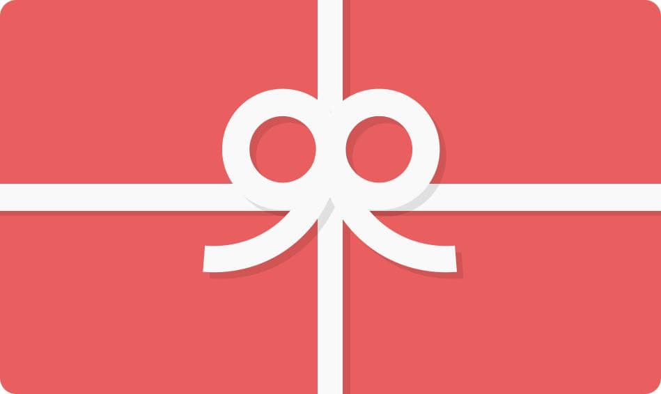 Gift Card - Comfee Mooyee Gift Card