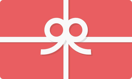 Gift Card - Comfee Mooyee Gift Card