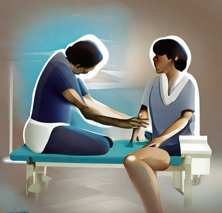 How Comfee Can Be Used For Rehabilitation