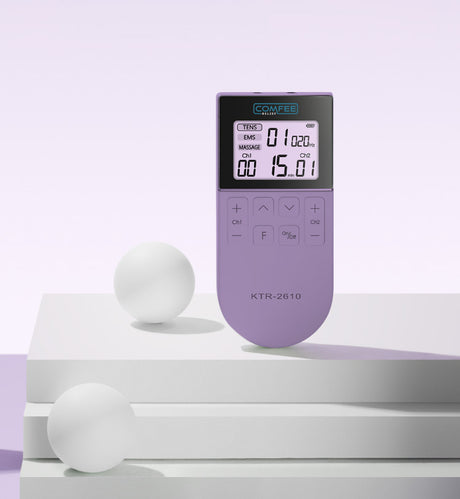 Electric Muscle Stimulation and Lactic Acid