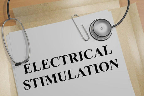 How does electrical muscle stimulation work?