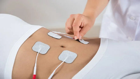 TENS Machines for Pain Relief