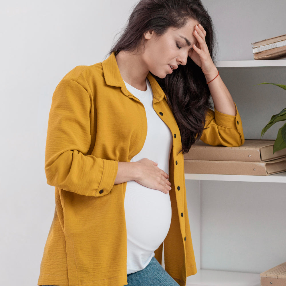 Pregnancy and Labour