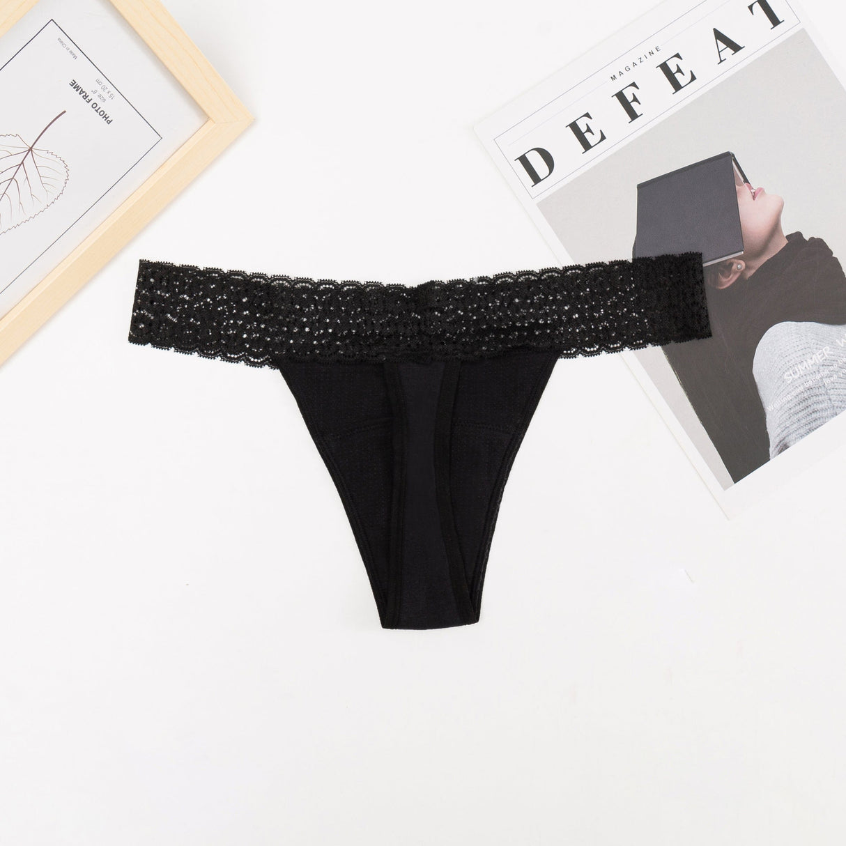 Period Underwear