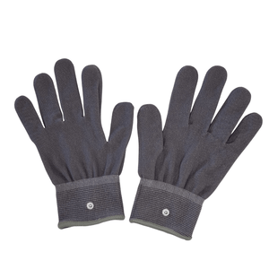 Pain Relief Gloves only - Attach to TENS Power3 (not included)