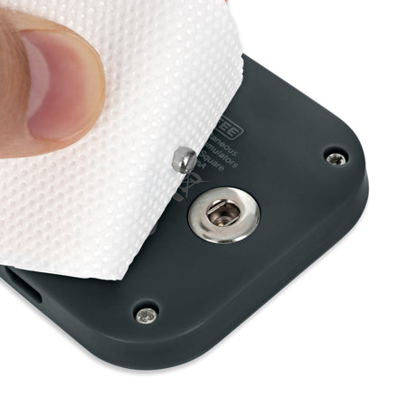 10 Pack - TENS Comfee Power Square Sticky electrode Pads