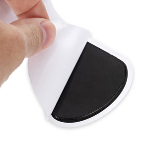 10 Pack - TENS Comfee Power Square Sticky electrode Pads