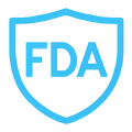 FDA Approved