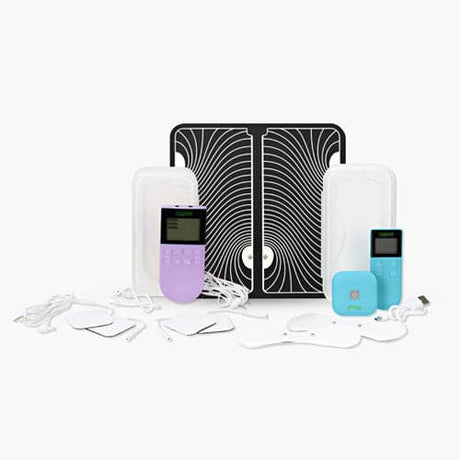 Comfee Neck to Foot Package - Comfee Comfee