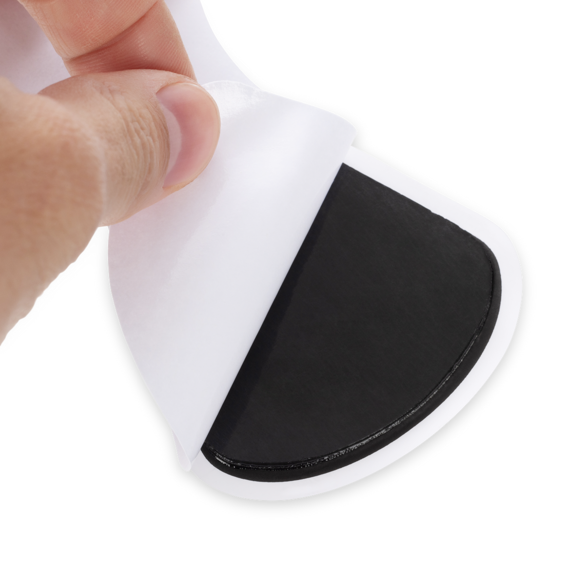 4 Pack TENS Comfee Power Square Sticky electrode Pads Comfee