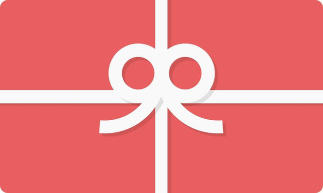 Gift Card - Comfee Mooyee Gift Card